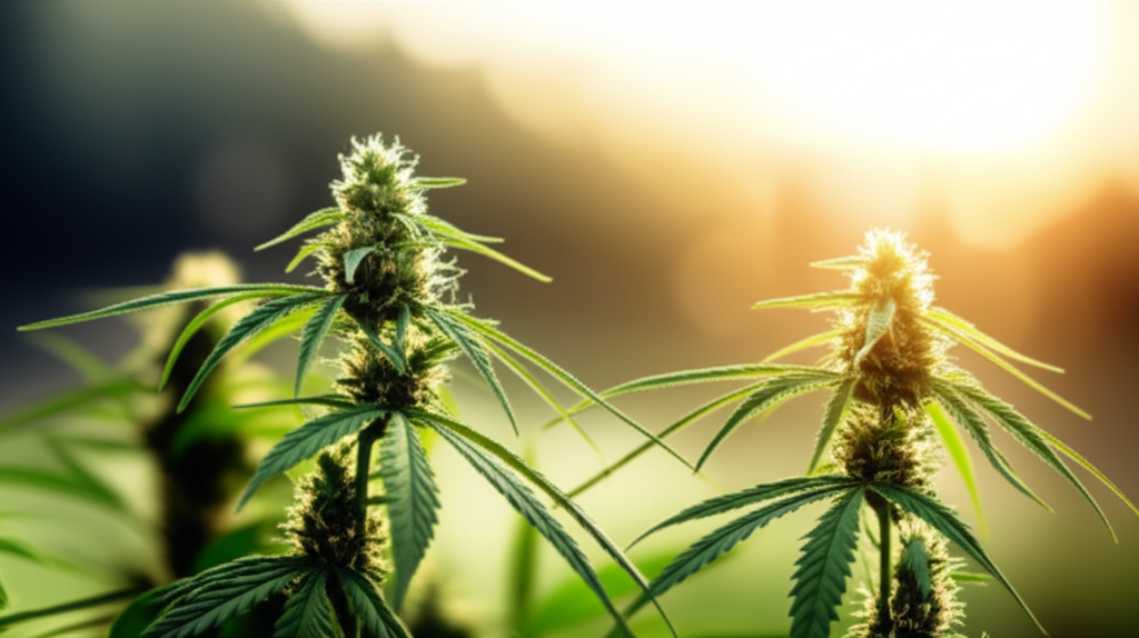 Cannabis and Cancer: The Science Behind Medical Marijuana Care